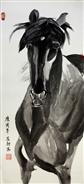 黑骏