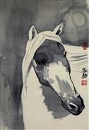 众马像14