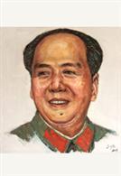 《国际共产主义者--毛泽东》2013年作