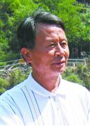 惠孝同研习山水