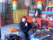 在西藏2