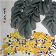 Traditional Chinese painting No.2