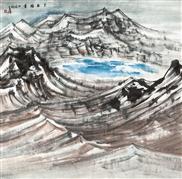Traditional Chinese paintings Collection No.3
