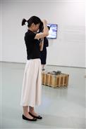 2015 北京-今日美术馆——“砖问”应天齐当代艺术展10