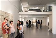 2014 台北-亚洲艺术中心——“迷牆”应天齐个展19