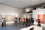 2014 台北-亚洲艺术中心——“迷牆”应天齐个展21