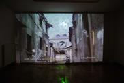 2012 第13届威尼斯建筑双年展应天齐个展《世纪遗痕与未来空间》