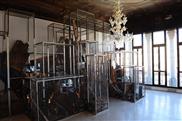 2012 第13届威尼斯建筑双年展应天齐个展《世纪遗痕与未来空间》