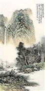青城雨后气更清