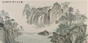 春水满四泽