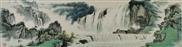 春水满四泽
