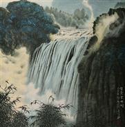 佳景云水间