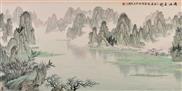 漓江春晓