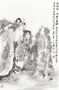 刘海戏金蟾