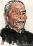 王子武作品欣赏 (5)