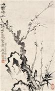 冷香飞上