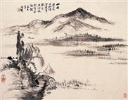 山雨