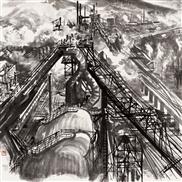 石景山钢铁厂