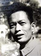 1979年·父亲陈炳发逝世·享年54岁