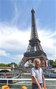 2011年·游欧洲法国巴黎