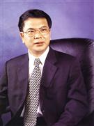 林秀成,三安光电股份有限公司董事长
