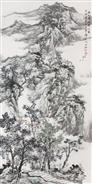 《溪山深处有人家》