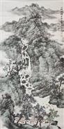 《山间情韵》