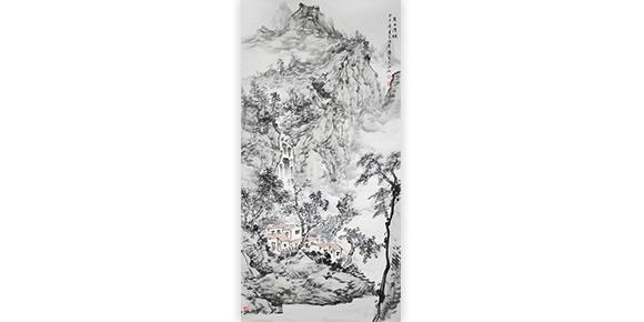 《夏日清韵》