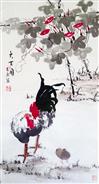 《大吉图》