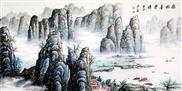 《扬帆喜荣归》