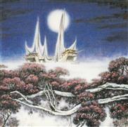 《春江花月夜》