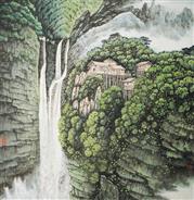 《苗山秀》