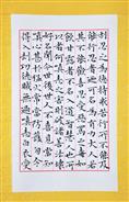 《佛遗教经-药经》册页10