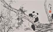 熊猫小品（四）