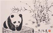 熊猫小品（五）