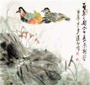鸳鸯
