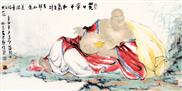 道释画