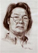 自画像