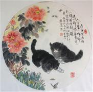 春风图  2013年
