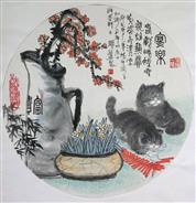 寒乐图 2013年