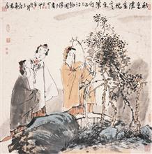 《秋色浓重玩意更浓》