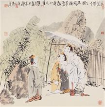 《乡里乡情》