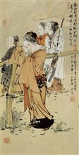 春醉非关酒