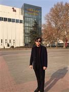 北京中国国家画院（国展）美术中心