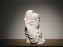 《文昌帝君》侧面