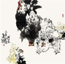 《大吉》  2009年