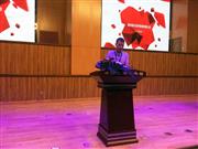 戴祖权北戴河长城博物馆庆军90周年活动照片