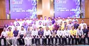 戴祖权北戴河长城博物馆庆军90周年活动照片