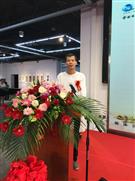 戴祖权核雕邮册发布活动图片