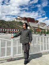 2015年羽空西藏之旅